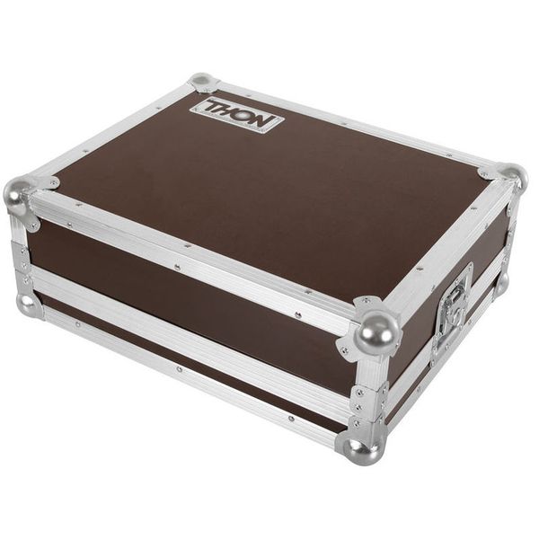 Thon Mixer Case A&H ZED60-14FX