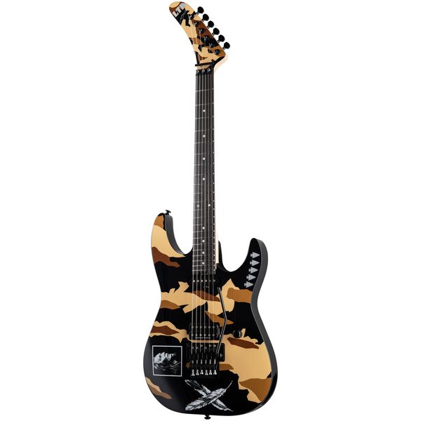 ESP LTD GL Desert Eagle