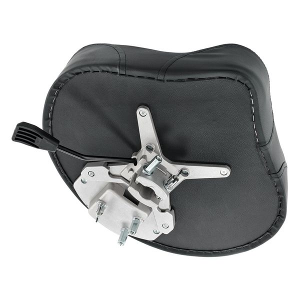 Millenium MPS-1000 E-Drum Complete Bundl