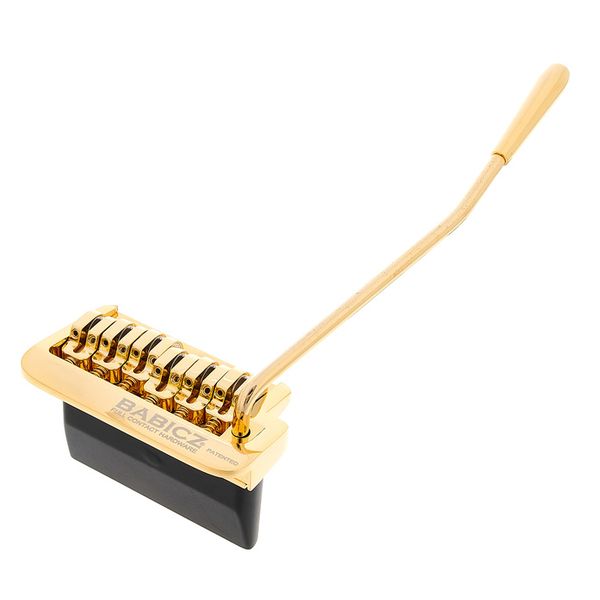 Babicz FCH ST 6-Hole Trem G