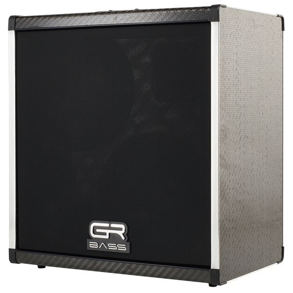 GR Bass AT210/8+ SuperLight Series