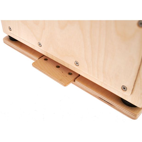 DG De Gregorio Drumbox Plus