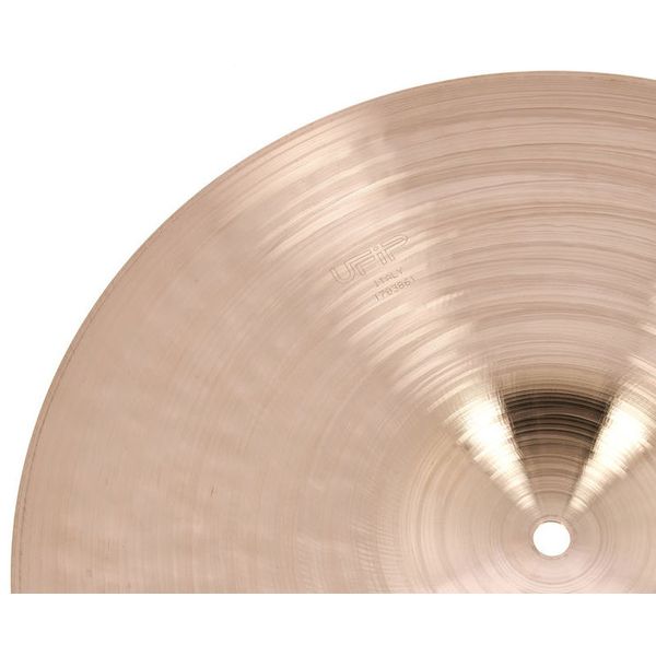 Ufip 14" Class Series Hi-Hat Light