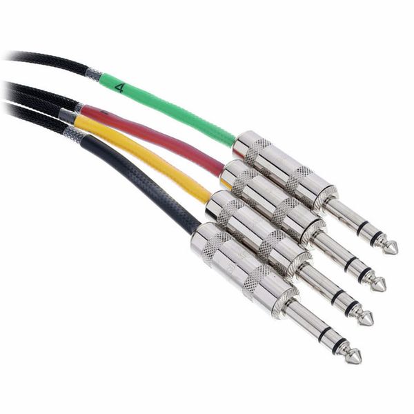 Radial Engineering Catapult Mini TRS