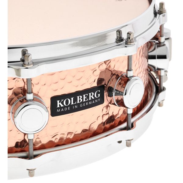 Kolberg 614_13TCU Tamburo Rullante 3CU