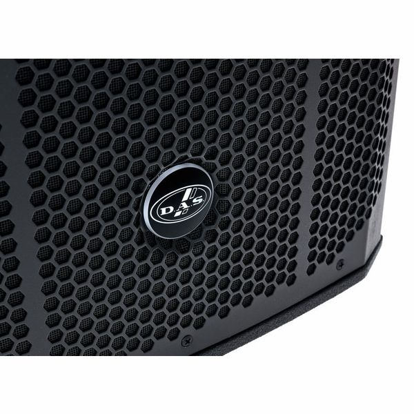 DAS Audio Action-512A