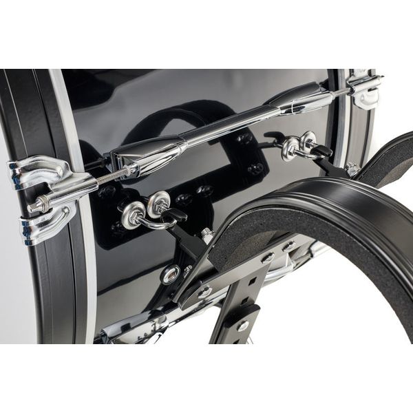 Thomann BD2614BL Marching Bass Drum