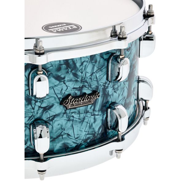 Tama 14"x6,5" Starcl. Maple Sn. TQP
