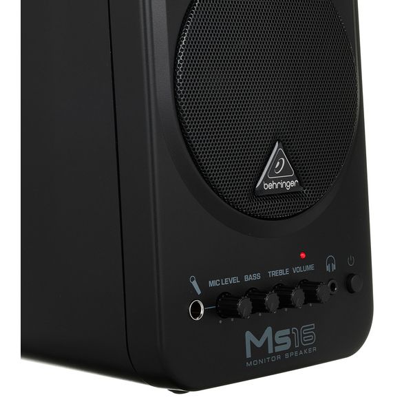 Behringer MS16