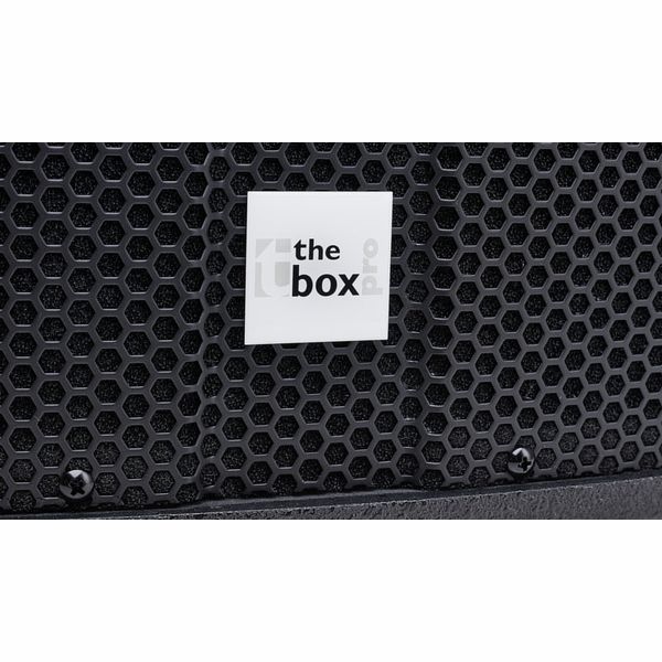 the box pro Achat 115 M
