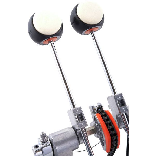 Pearl P-932 Double Bass Drum Pedal