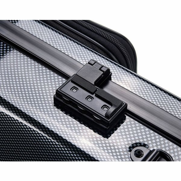 bam 2202XLC Hightech Violacase