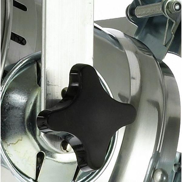 Stairville PAR 56 Short Alu