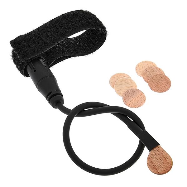 KNA Pickups VC-1 Cello Pickup