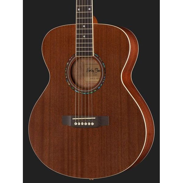 Harley Benton Blues Guitar Set 2