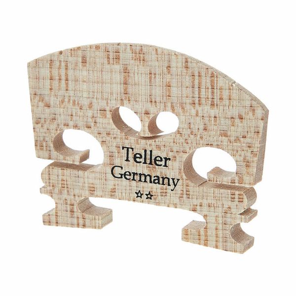 Teller No.09 Violin Bridge 35mm 1/2
