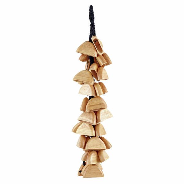 Toca T-WRS Wood Waterfall Rattle