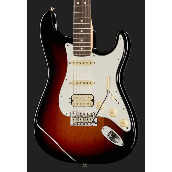 Fender AM Perf Strat HSS RW 3TSB