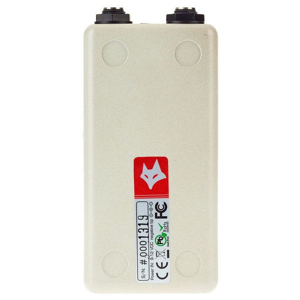 Foxgear Echosex Baby Delay