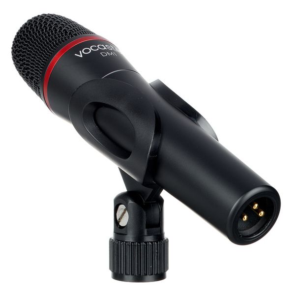 Focusrite Vocaster One Studio