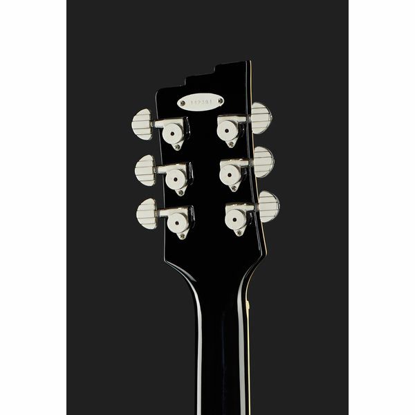 Duesenberg Caribou Narvik Blue