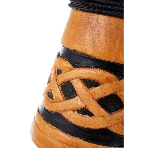 Toca 8" Origins Wood Djembe CK