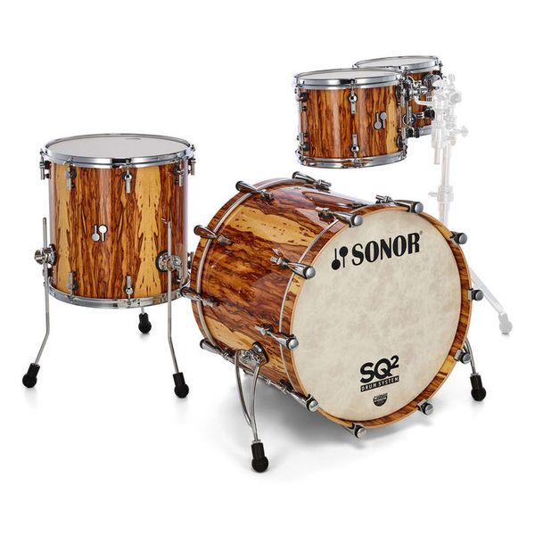Sonor SQ2 Set Maple African Marble