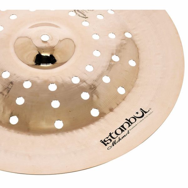 Istanbul Mehmet 17" X-Ray Series Multi China