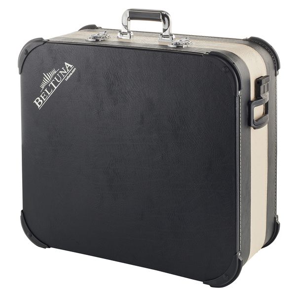 Beltuna Leader IV 120 GHV Walnut