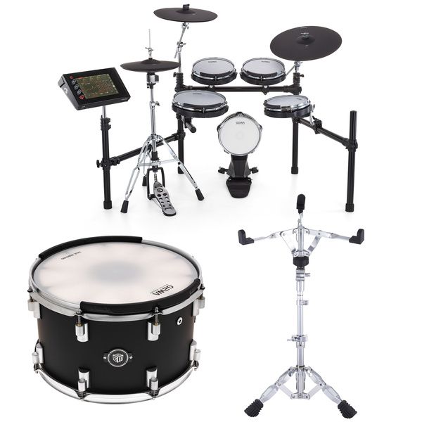 Gewa G9 Studio Eric Moore Bundle