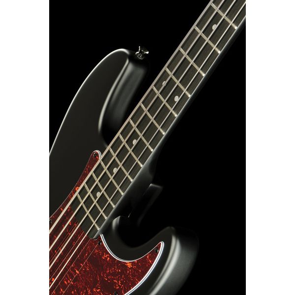 Harley Benton PJ-4 SBK Deluxe Series Bundle