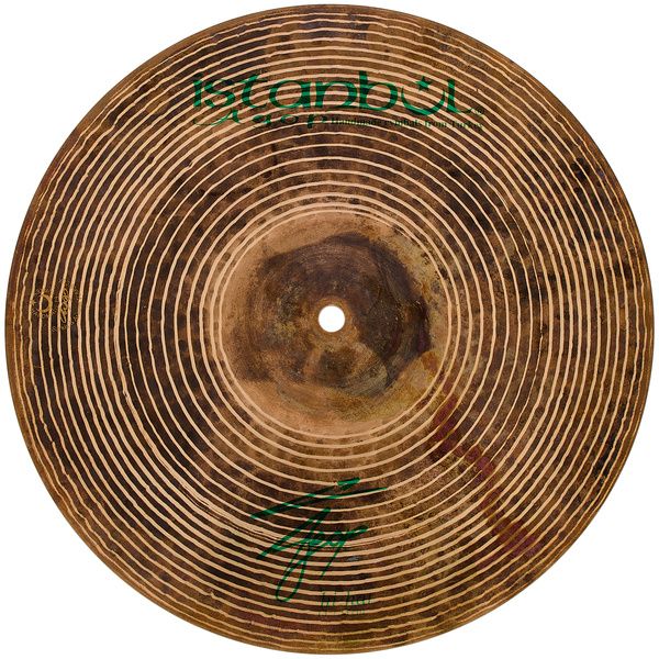 Istanbul Agop 13" Agop Signature Hi-Hat