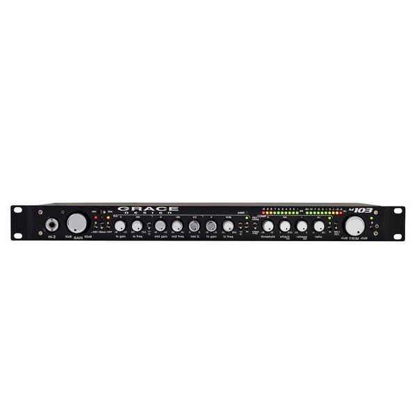 Grace Design M103 Channel Strip