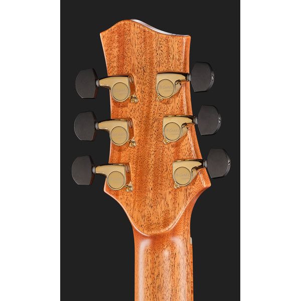 Cuntz Guitars CWJM Jumbo Indian Rose