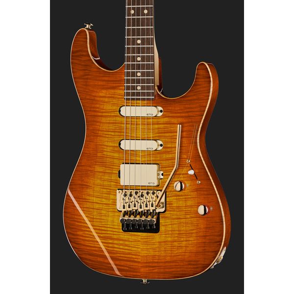 Suhr Standard Legacy FR SB