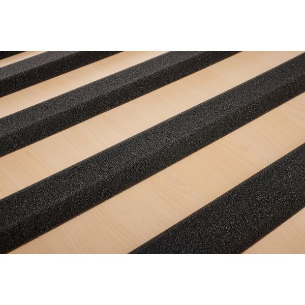 t.akustik Highline A3 Birch Wood