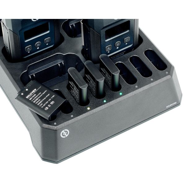 Hollyland Solidcom M1-8B