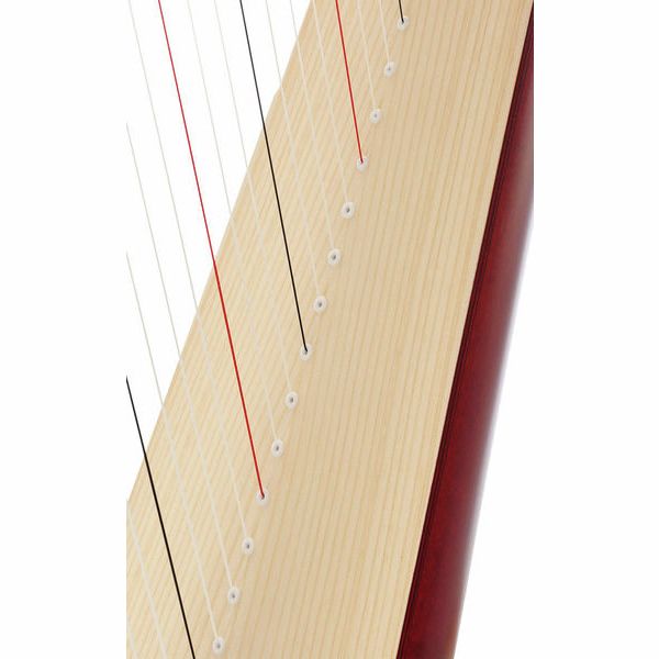 Salvi Mia 34 Mahogany Sipario Bioc.