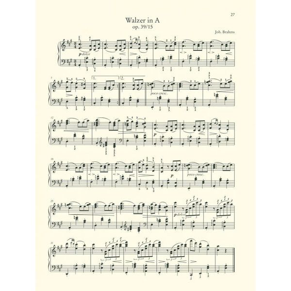 Wiener Urtext Edition Schumann �Brahms �Kirchner