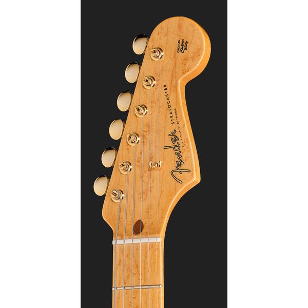 Fender 59 Strat NOS FR