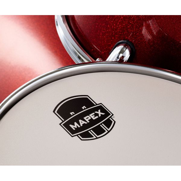 Mapex Mars Birch Stage Shell Set OR