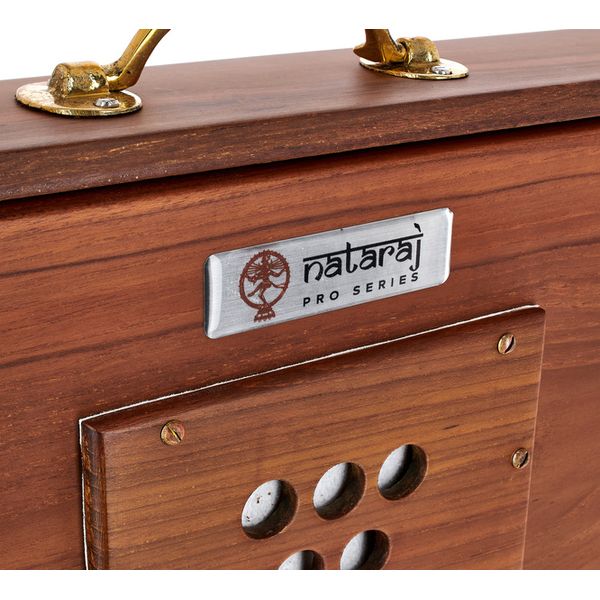 Thomann Nataraj Shruti Solid TW 432Hz