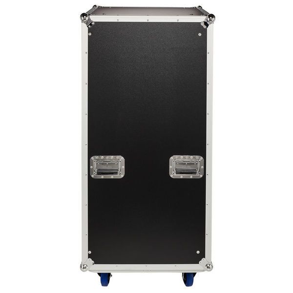 Flyht Pro Rack 24U Slide Shock Mount