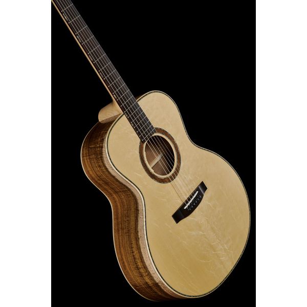 Lakewood J-Blackwood Custom