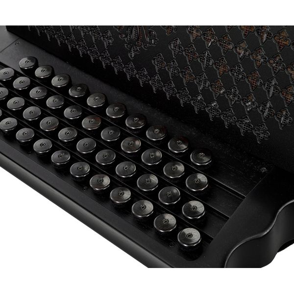 Müller Wildspitz G/C/F/Bb