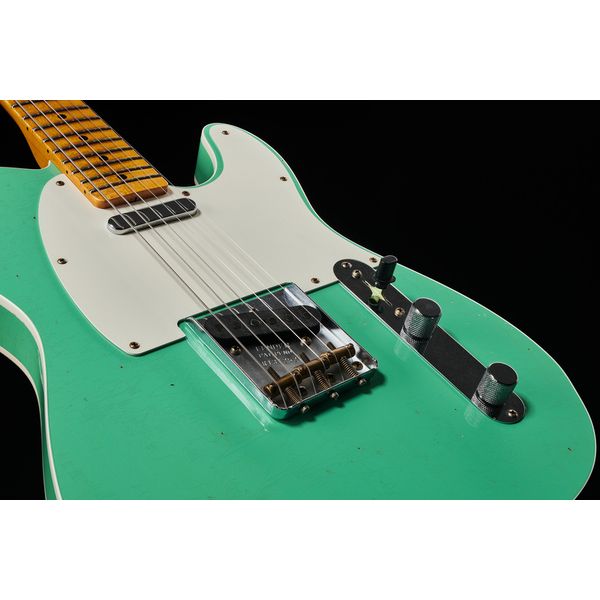 Fender 60 Tele JRN MN SGF
