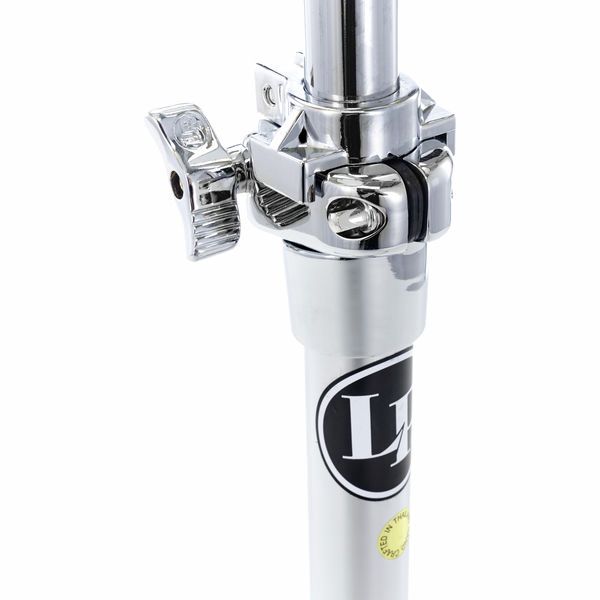 LP 255-B Timbales Set Brass