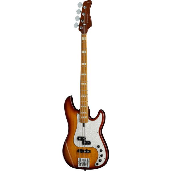 Marcus Miller P8-4 TS