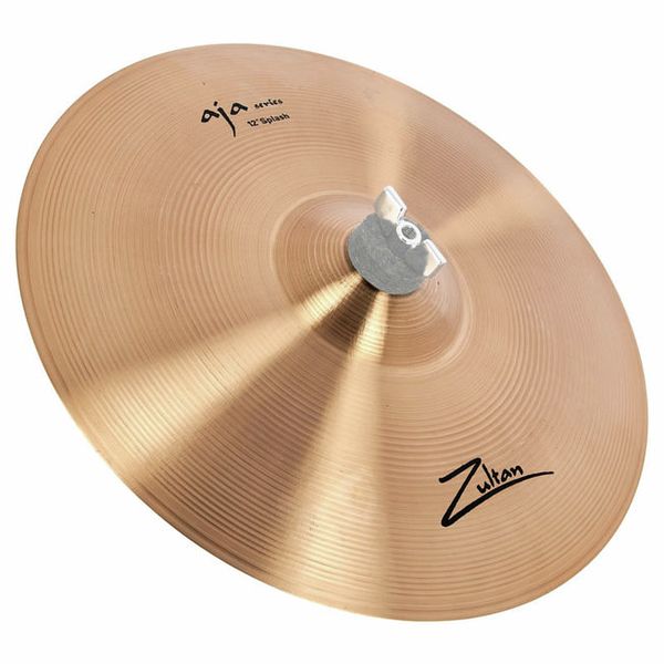 Zultan 12" Aja Splash