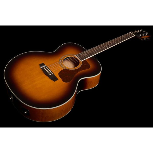 Guild F-250E Deluxe ATB